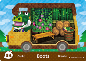 Boots