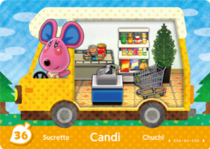 Candi