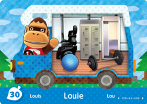 Louie