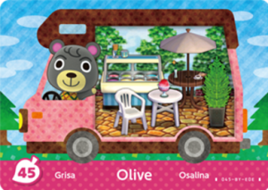 Olive