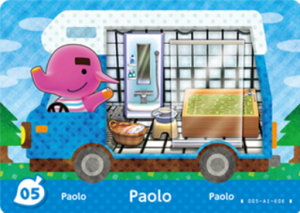 Paolo
