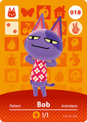 Bob
