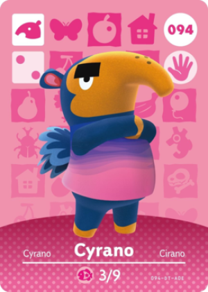 Cyrano