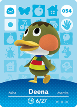 Deena