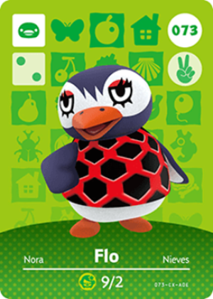 Flo