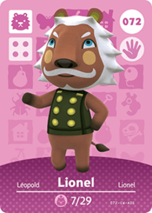 Lionel