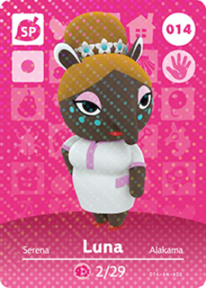 Luna
