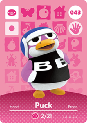Puck