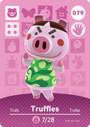 Truffles