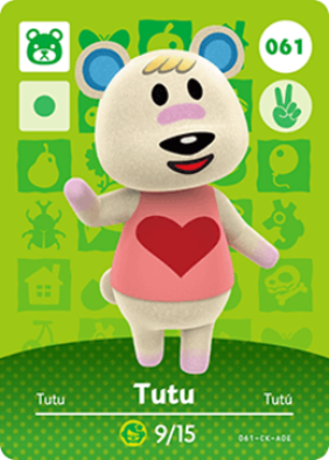 Tutu