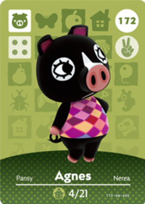 Agnes