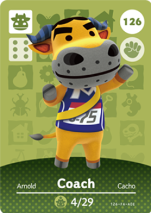 Coach