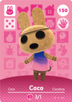 Coco