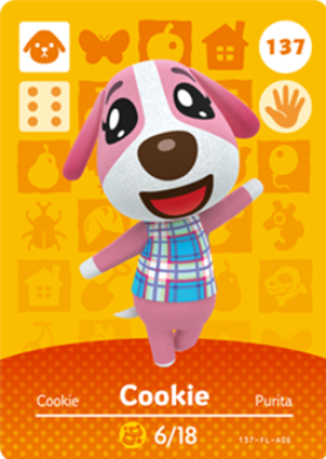 Cookie