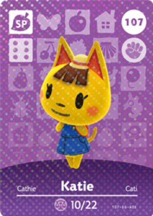 Katie
