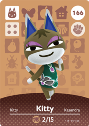 Kitty