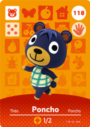 Poncho