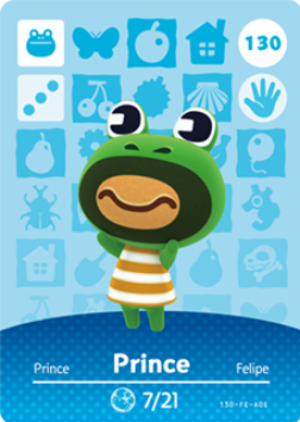 Prince