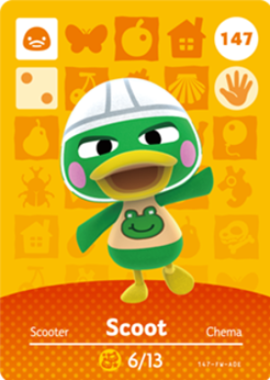 Scoot