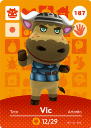 Vic