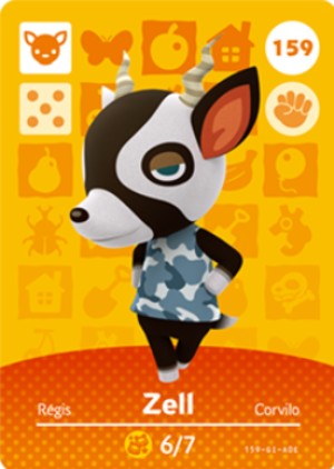 Zell