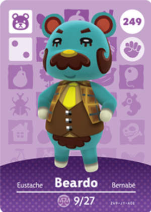 Beardo