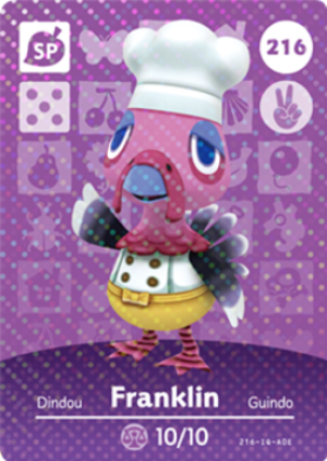 Franklin