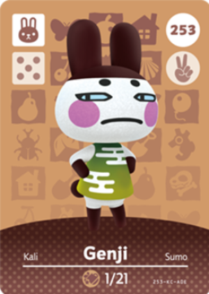 Genji