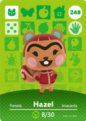 Hazel