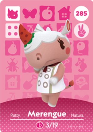 Merengue