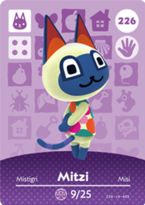 Mitzi