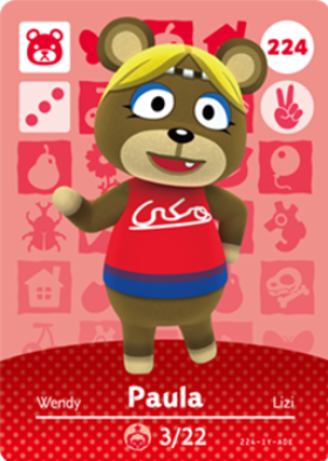 Paula