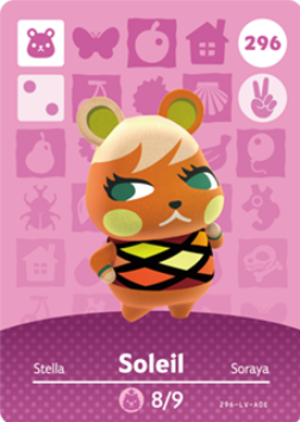 Soleil