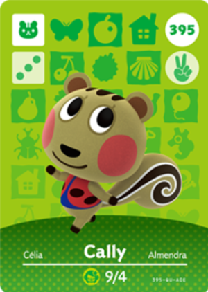 Cally