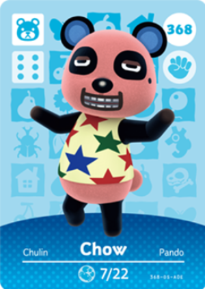 Chow