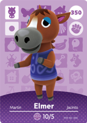 Elmer