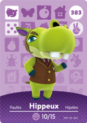 Hippeux