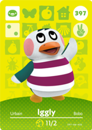 Iggly