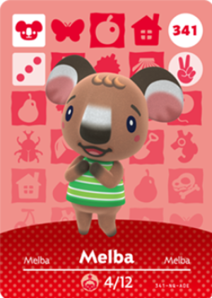 Melba