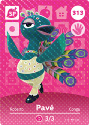 Pave