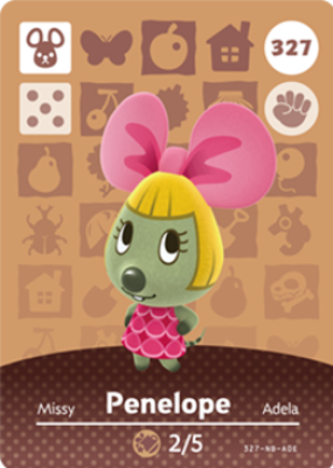 Penelope