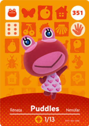 Puddles
