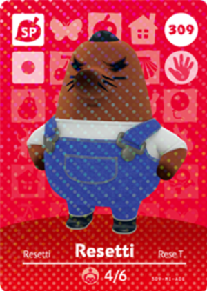Resetti