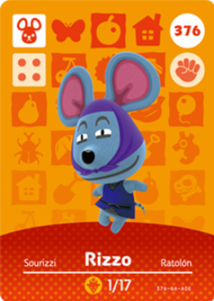 Rizzo