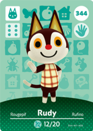 Rudy