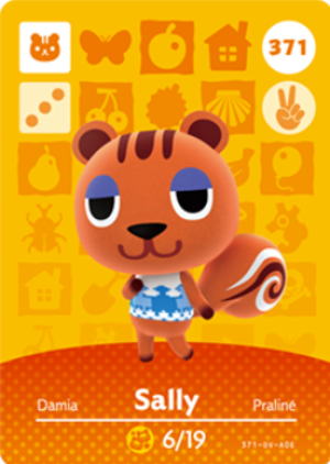 Sally