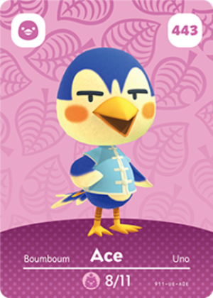 Ace