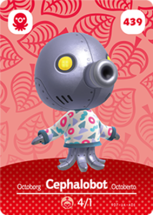 Cephalobot