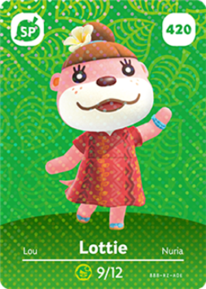 Lottie