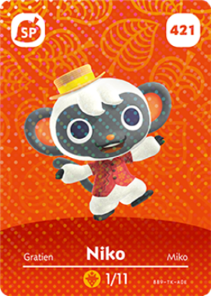 Niko